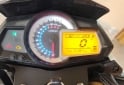 Motos - Benelli TNT 300 2017 Nafta 11121Km - En Venta