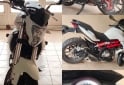 Motos - Benelli TNT 300 2017 Nafta 11121Km - En Venta