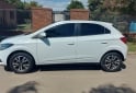 Autos - Chevrolet Onix LTZ 2014 Nafta 131000Km - En Venta