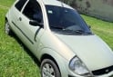 Autos - Ford KA 2005 Nafta 200000Km - En Venta