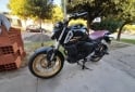 Motos - Yamaha Fz-s v3.0 2024 Nafta 2500Km - En Venta