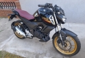 Motos - Yamaha Fz-s v3.0 2024 Nafta 2500Km - En Venta