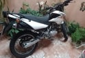 Motos - Honda XR 125 2014 Nafta 21000Km - En Venta