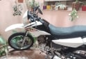 Motos - Honda XR 125 2014 Nafta 21000Km - En Venta