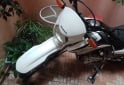 Motos - Honda XR 125 2014 Nafta 21000Km - En Venta