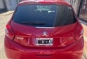 Autos - Peugeot 208 2014 Nafta 56000Km - En Venta