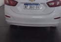 Autos - Chevrolet Cruze 2022 Nafta 65000Km - En Venta
