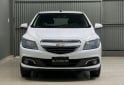 Autos - Chevrolet �nix ltz 2014 Nafta 120000Km - En Venta