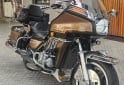 Motos - Honda GOLDWING GL 1100 1983 Nafta 111111Km - En Venta