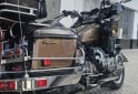 Motos - Honda GOLDWING GL 1100 1983 Nafta 111111Km - En Venta