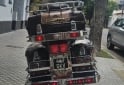 Motos - Honda GOLDWING GL 1100 1983 Nafta 111111Km - En Venta
