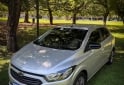 Autos - Chevrolet Onix 1.4 Prisma Ltz LT 2021 Nafta 62000Km - En Venta