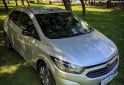 Autos - Chevrolet Onix 1.4 Prisma Ltz LT 2021 Nafta 62000Km - En Venta