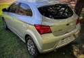Autos - Chevrolet Onix 1.4 Prisma Ltz LT 2021 Nafta 62000Km - En Venta