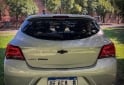 Autos - Chevrolet Onix 1.4 Prisma Ltz LT 2021 Nafta 62000Km - En Venta