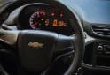 Autos - Chevrolet Onix 1.4 Prisma Ltz LT 2021 Nafta 62000Km - En Venta