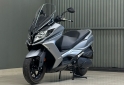 Motos - Kymco DOWNTOWN 350 2025 Nafta 700Km - En Venta