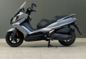 Motos - Kymco DOWNTOWN 350 2025 Nafta 700Km - En Venta