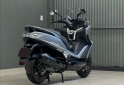 Motos - Kymco DOWNTOWN 350 2025 Nafta 700Km - En Venta