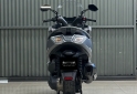 Motos - Kymco DOWNTOWN 350 2025 Nafta 700Km - En Venta
