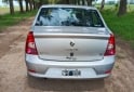 Autos - Renault Logan 2013 Nafta 98000Km - En Venta