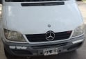 Utilitarios - Mercedes Benz Sprinter 2007 Diesel 450000Km - En Venta