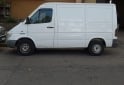 Utilitarios - Mercedes Benz Sprinter 2007 Diesel 450000Km - En Venta