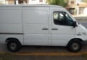 Utilitarios - Mercedes Benz Sprinter 2007 Diesel 450000Km - En Venta