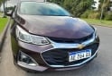 Autos - Chevrolet Cruze 1.4 Lt sedan 2021 Nafta 65000Km - En Venta