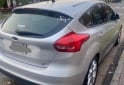 Autos - Ford Focus 2015 Nafta 105000Km - En Venta