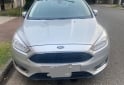Autos - Ford Focus 2015 Nafta 105000Km - En Venta