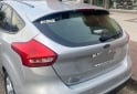 Autos - Ford Focus 2015 Nafta 105000Km - En Venta