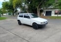Autos - Fiat Uno 1998 Nafta 190000Km - En Venta
