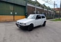 Autos - Fiat Uno 1998 Nafta 190000Km - En Venta
