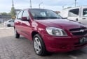 Autos - Chevrolet Celta 2013 Nafta 163000Km - En Venta