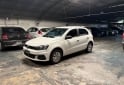 Autos - Volkswagen Gol 2017 Nafta 76000Km - En Venta