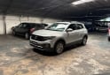 Autos - Volkswagen T-cross 2021 Nafta 110000Km - En Venta