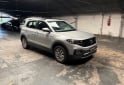 Autos - Volkswagen T-cross 2021 Nafta 110000Km - En Venta