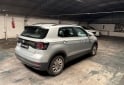 Autos - Volkswagen T-cross 2021 Nafta 110000Km - En Venta