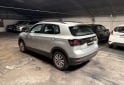 Autos - Volkswagen T-cross 2021 Nafta 110000Km - En Venta