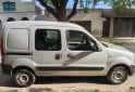 Utilitarios - Renault Kangoo 2015 GNC 142000Km - En Venta