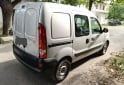 Utilitarios - Renault Kangoo 2015 GNC 142000Km - En Venta