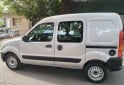 Utilitarios - Renault Kangoo 2015 GNC 142000Km - En Venta
