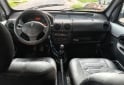 Utilitarios - Renault Kangoo 2015 GNC 142000Km - En Venta