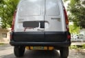 Utilitarios - Renault Kangoo 2015 GNC 142000Km - En Venta