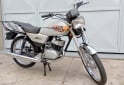 Motos - Suzuki AX100 2015 Nafta 16171Km - En Venta
