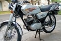 Motos - Suzuki AX100 2015 Nafta 16171Km - En Venta