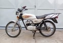 Motos - Suzuki AX100 2015 Nafta 16171Km - En Venta
