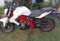 Motos - Benelli TNT-300 2017 Nafta 20000Km - En Venta