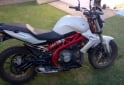 Motos - Benelli TNT-300 2017 Nafta 20000Km - En Venta